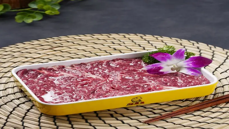 哪家东北烤肉店适配日常小聚需求