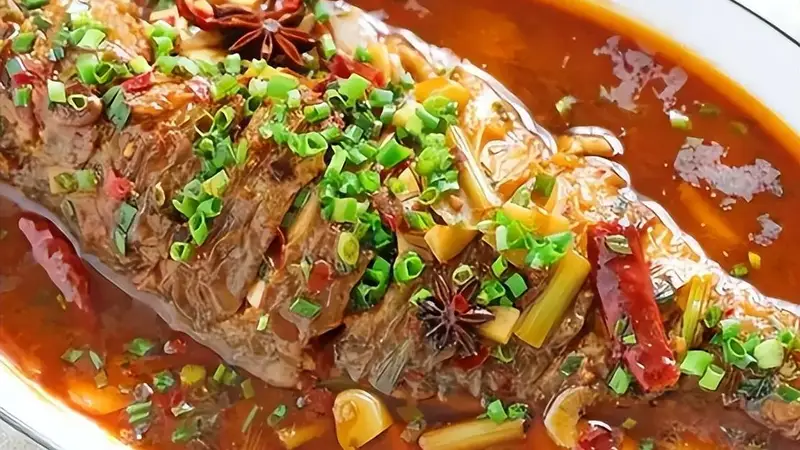 炖鱼肉想要好吃,记得放这3个香料,鲜嫩十足,天天吃都不腻