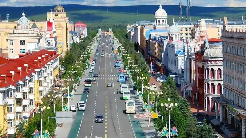 漠河旅游景点大全,门票+价格+距离详解(超实用)