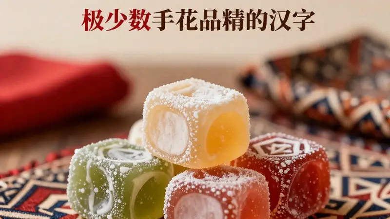 伊兹密软糖 + 安卡拉羊毛！土耳其手工艺品避坑指南，本地人绝不外传的选购技巧