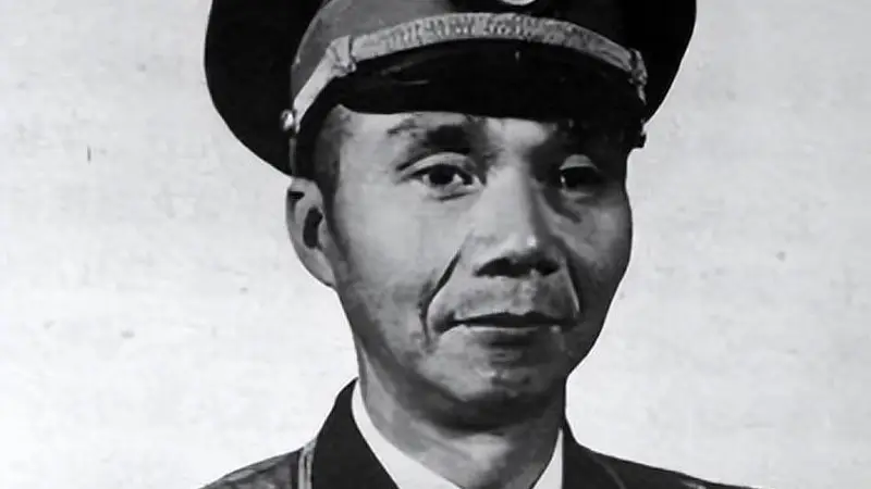 他是开国中将，被徐帅称为整人专家！落难后求助韩先楚受冷遇