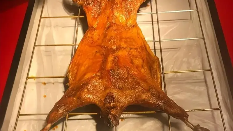 地道陇味传世香!甘肃六大经典名菜,每一味都是西北风骨