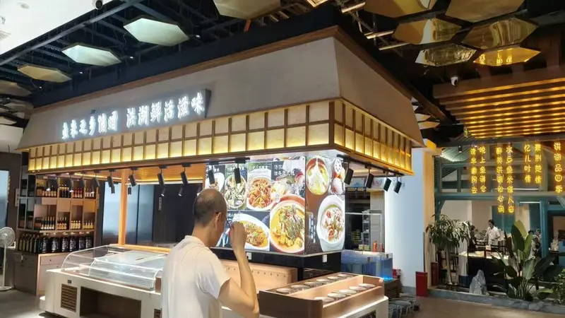 武汉本地聚餐挑选湖北菜有哪些参考标准