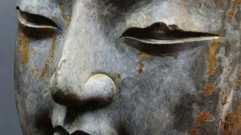 《青州微笑——龙兴寺遗址出土佛教造像艺术展》6:悦目赏心分享