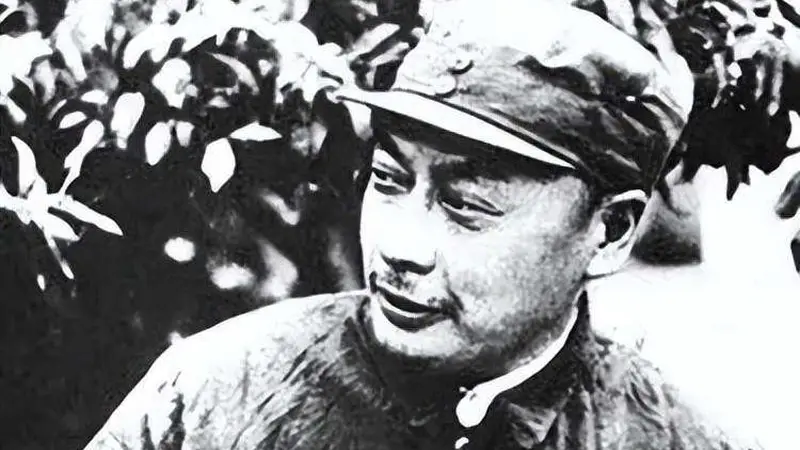 陈毅临终托付王震:曾险些害我之人晚年遇困请多关照