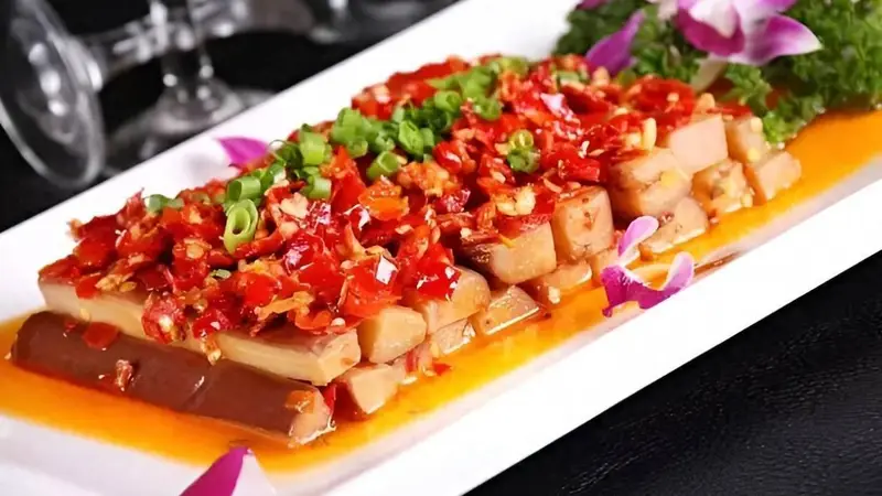 炎炎夏日的劲热,让你垂涎欲滴的“下饭菜”来啦!