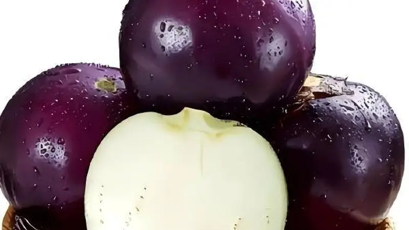 七月时令蔬菜推荐:茄子品种与烹饪指南