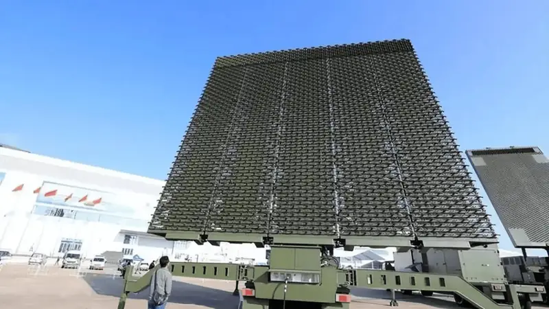 美以战机在伊朗空域畅行 中国反隐身雷达实战表现遭片面质疑