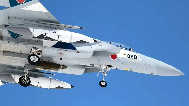 日英意六代机GCAP项目拟2035部署 英国预算卡壳资金难续