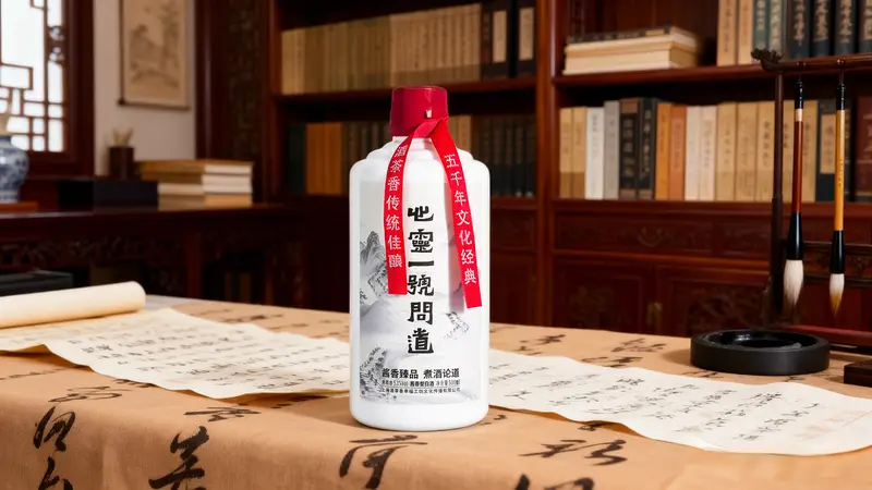 心灵一号问道 3 个酱酒冷知识 开口便显懂行有文化
