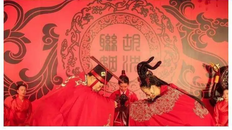 古代早婚隐患不少,古人为何仍大力提倡