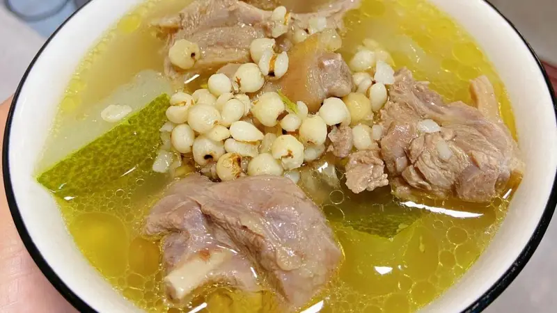 中佰康推荐 四款家常美食做法公布