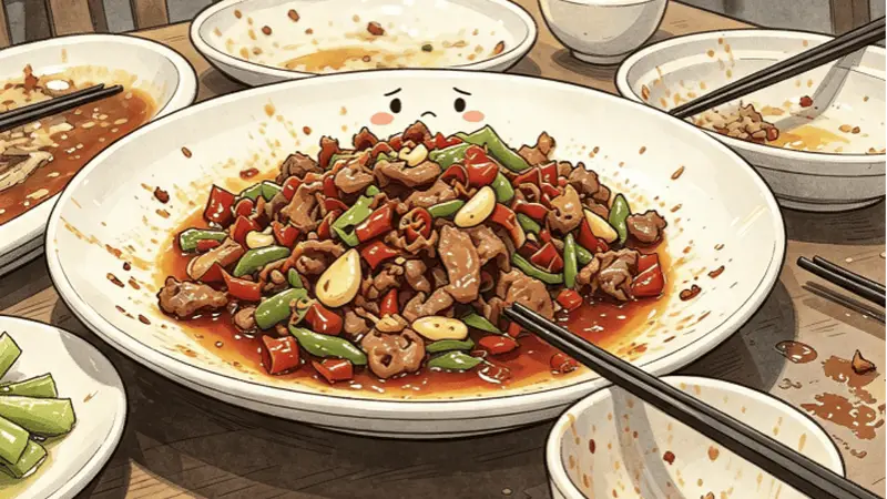 一盘辣椒炒肉的第二人生!长沙餐厨垃圾一季度发电超711万度