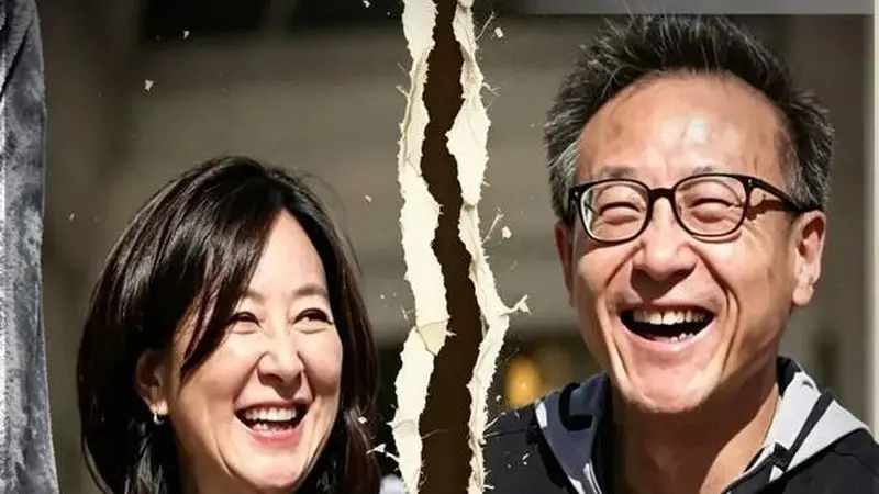 蔡崇信夫妇达成千亿资产“合伙人式”安排 离婚资产未分割或因提前布局