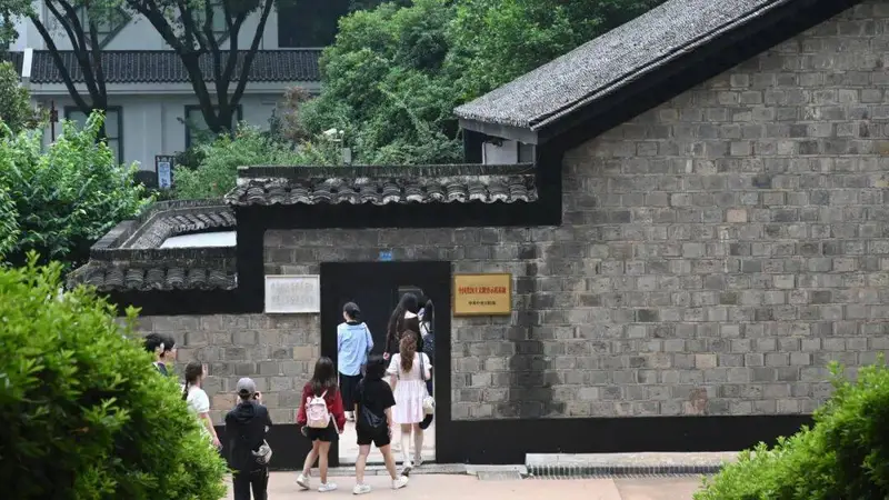 湖南新增4A旅游景区再扩围 8家新晋景区名单公布