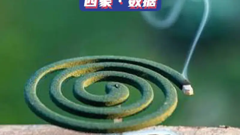 2026年蚊子史诗级加强?抗药性爆表致难杀 北方多地现花蚊子成常态
