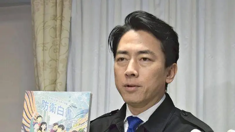 日本2026防卫白皮书涉台表述调整，对华牵制企图难掩