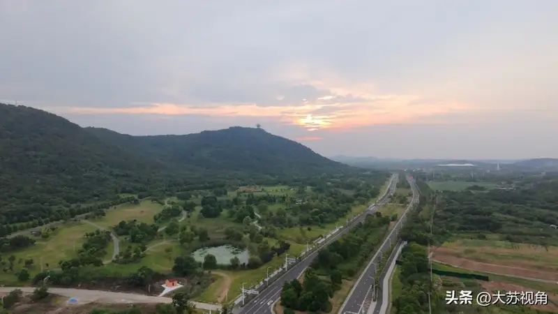 南京溧水洪蓝锚定奔县游风口 以烟火生态重塑江南乡村价值
