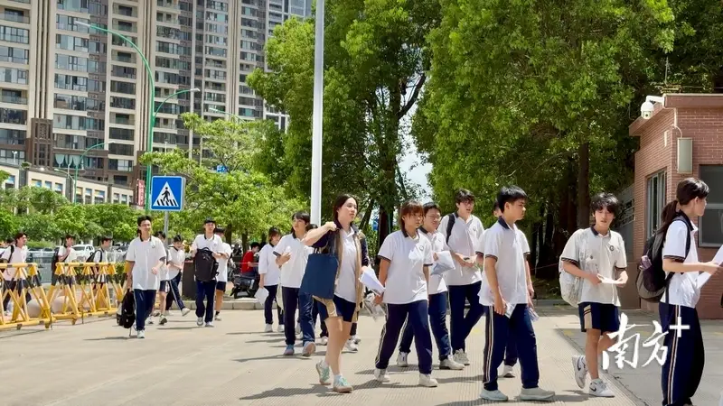汕头新中考全面落地，改革背后有何深意？｜汕课了