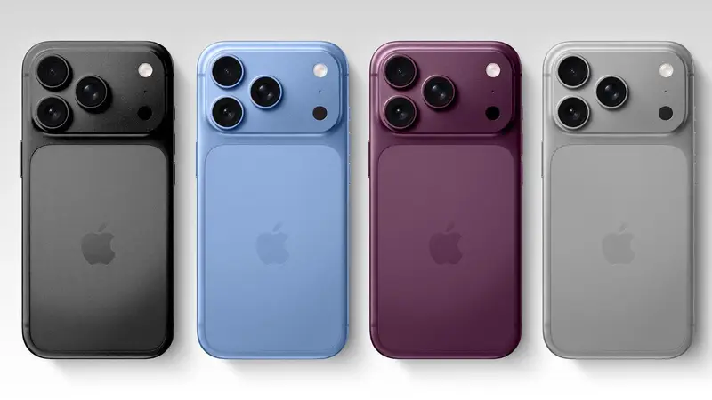 彻底泄密！国行iPhone18又有大变化