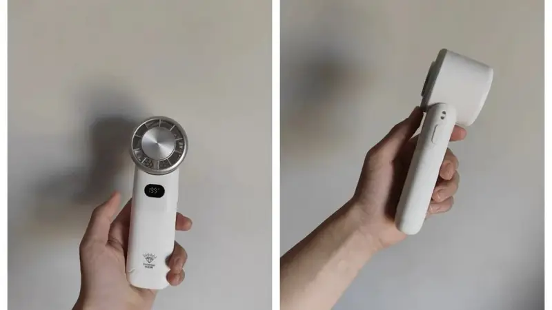 “消暑神器”爆卖，有商家年销10亿