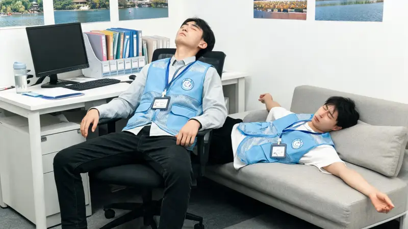 3名专职导游，卡死中国大半旅行社的脖子