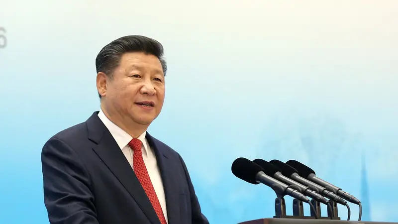 人工智能发展的中国之道：前瞻布局 健康发展