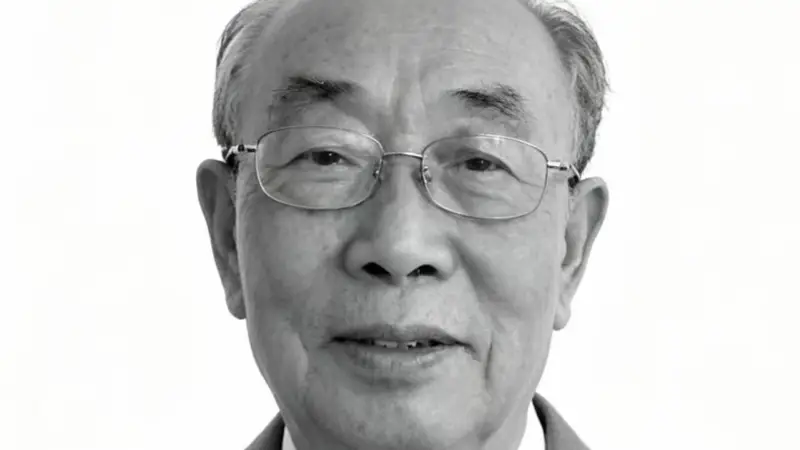 著名语言学家唐作藩逝世,享年100岁!曾考入中大读语言学