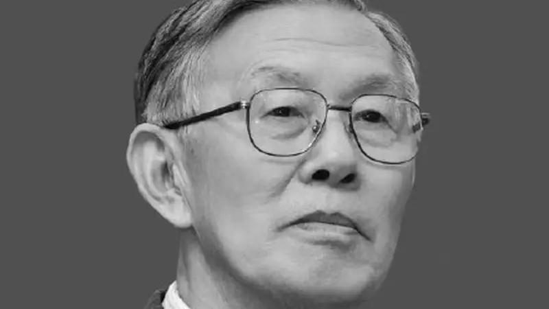 百岁历史学家张岂之逝世,曾获全球华人国学终身成就奖