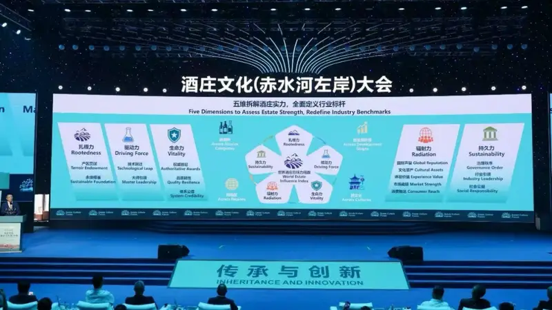 不止讲述风土更要守护风土世界级酒庄都在牢筑环境护城河