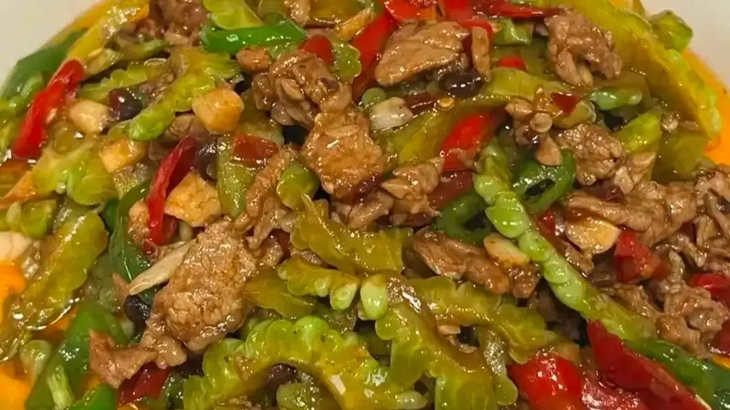 三伏天消暑怎么吃?这4样食材别错过 营养还解腻