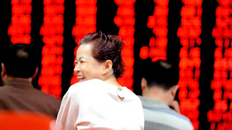两高升级内幕交易司法解释 “口头吹风”纳入刑责打击范围
