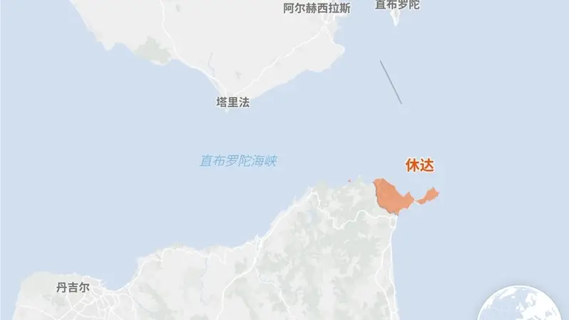 2026年7月底非法移民冲休达边境 申根成员国各自收紧管控 西班牙遭批评