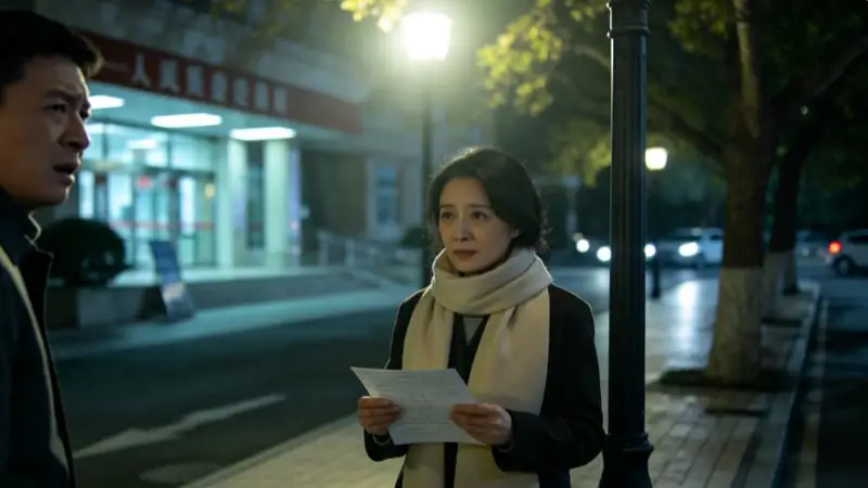 丈夫提离婚,我照顾患病婆婆两年身心俱疲,民政局当场签字,男方错愕询问原因我直言早已累了