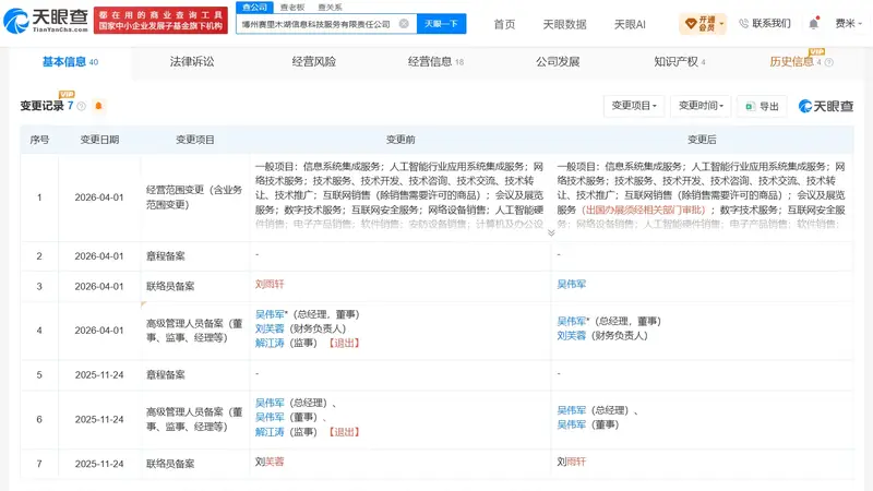 赛里木湖票务运营公司成立不足两年 联合工作组进驻核查整治