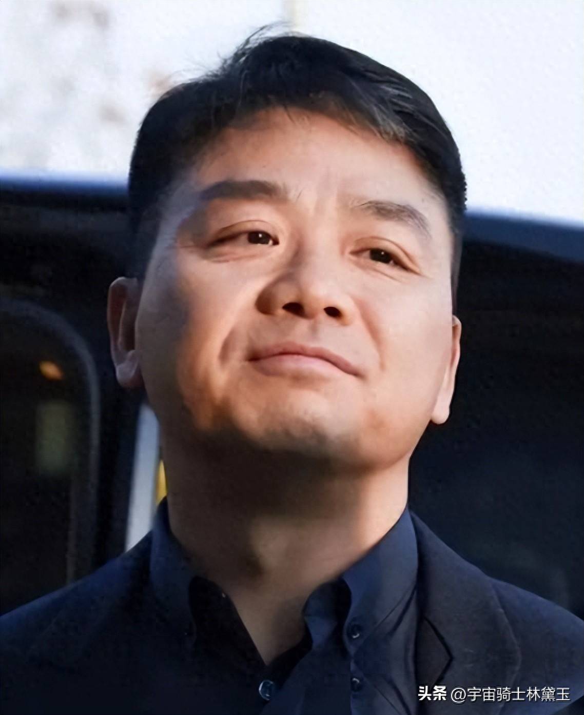 钱再多有什么用？身家555亿的刘强东，给所有企业家上了生动一课