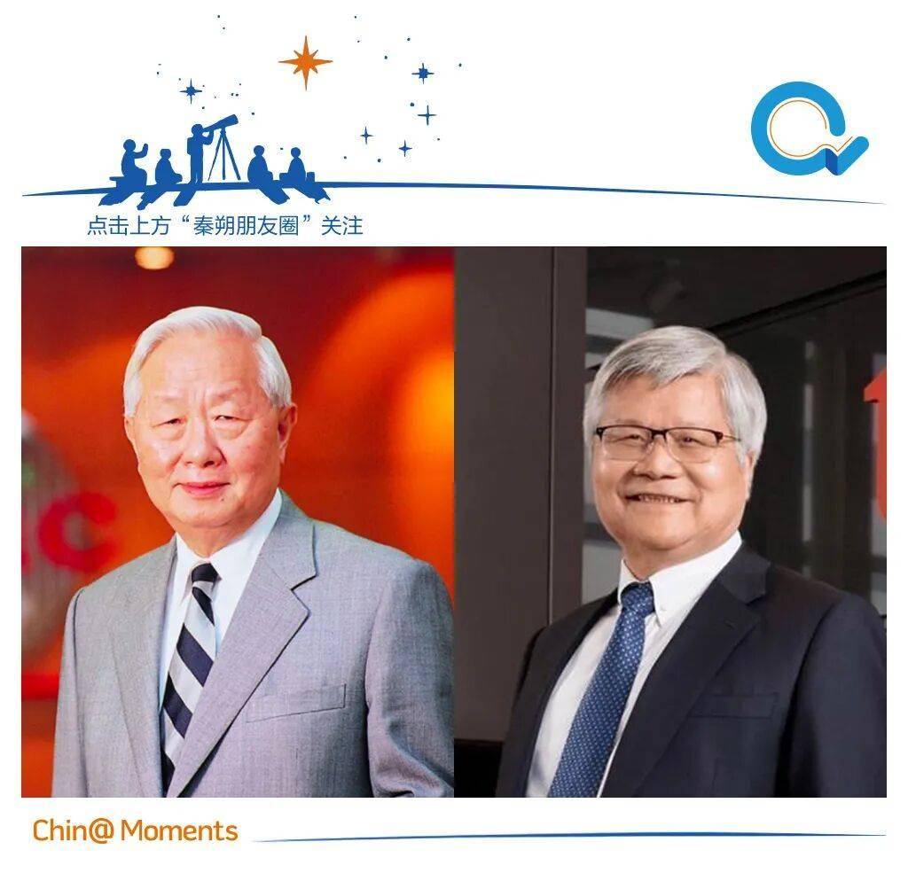 台积电交棒内幕：为什么十几年后是魏哲家赢了？