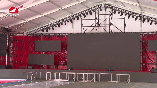 “中华美食荟”2026中国·延吉烧烤美食嘉年华将于9日举行