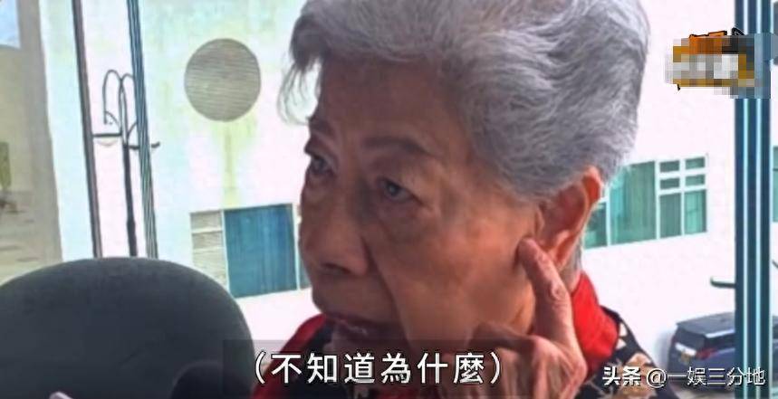 施南生病危入院，张艾嘉医院发火徐克全天照顾，知情人爆病重原因