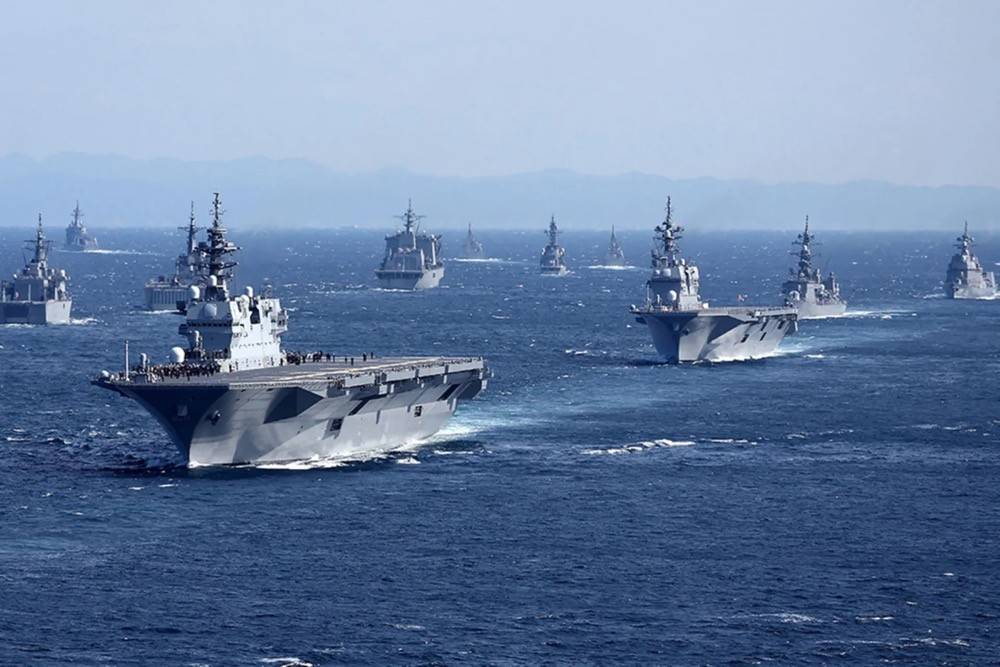中方在联合国敲响警钟：绝不允许“新型军国主义”成势为患！日本别忘敌国条款