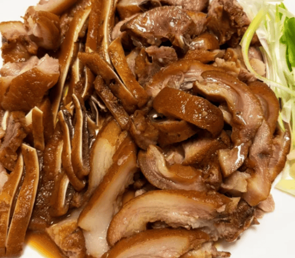 时光封存肉质本鲜，荔波凤猪鲜香持久堪称一绝