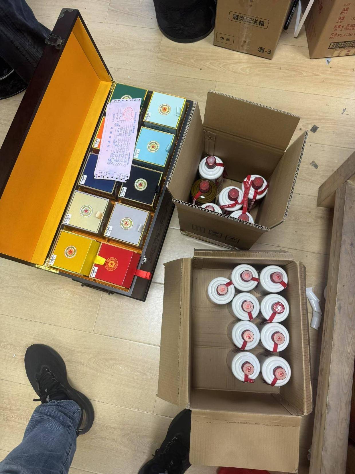 长沙万邦名酒回收商行科普 不同品类名酒回收定价标准差异解析