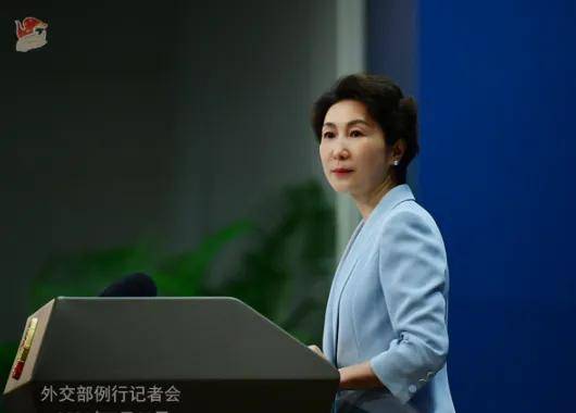 中国成功发射潜射弹道导弹，日本、澳大利亚和新西兰等国提出“批评”，日方曾希望中方重新考虑试射，外交部：希望有关国家不要过度解读