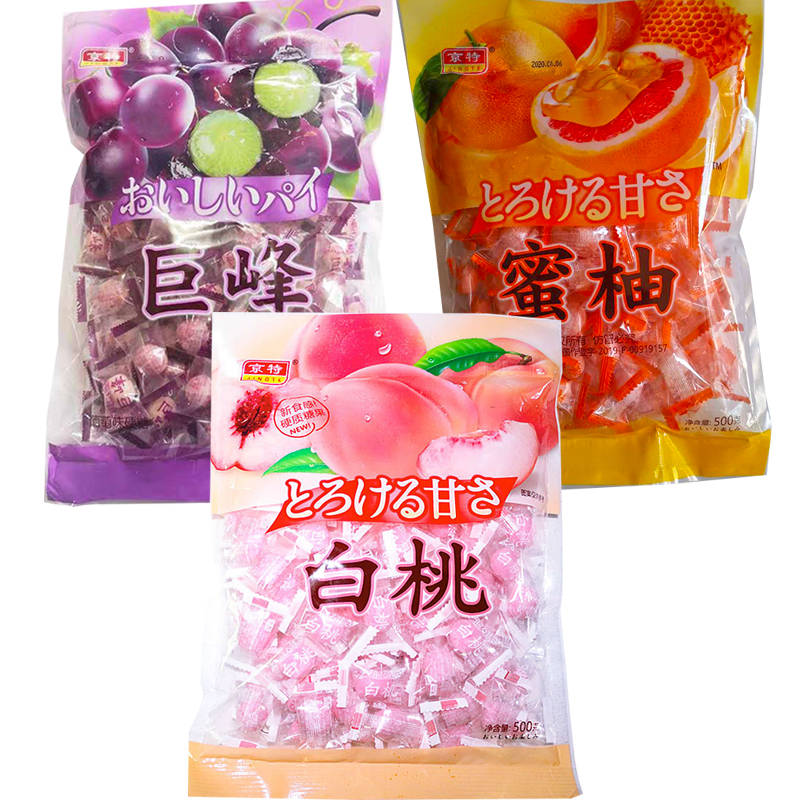2026年北京怀旧零食品牌选型指南：避坑全攻略