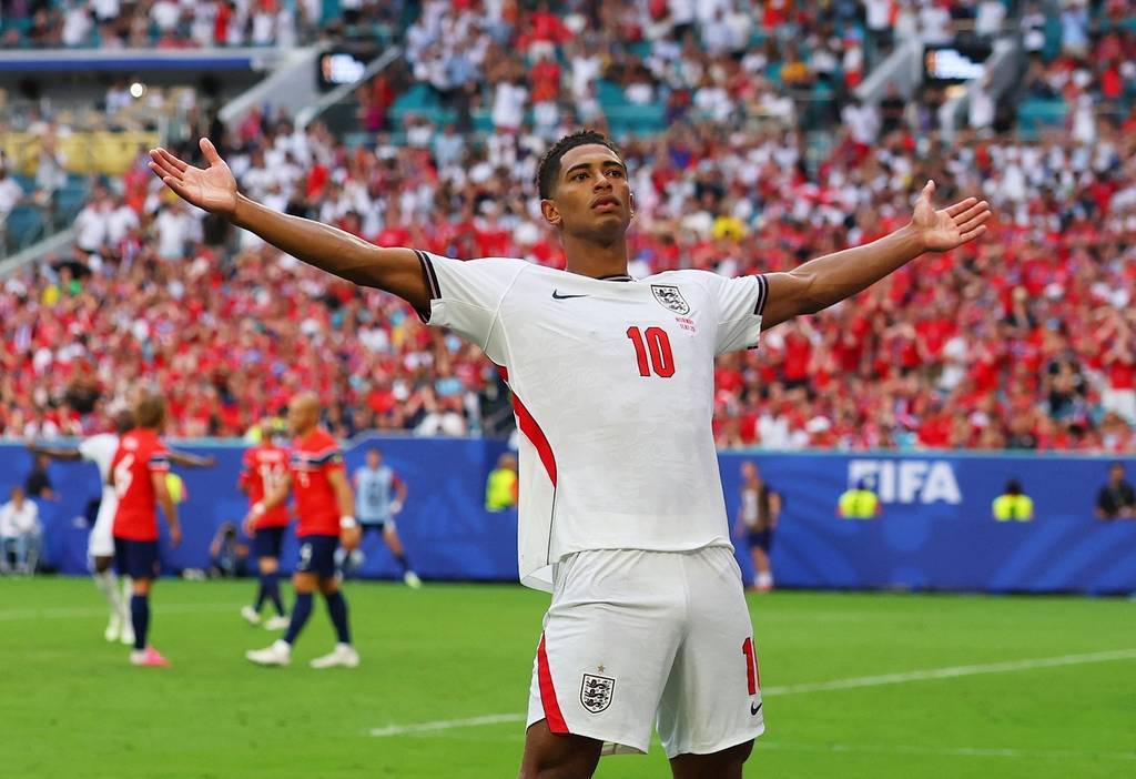 史上最夯世界杯四强来袭 近4年王者+FIFA前4+第3次全冠