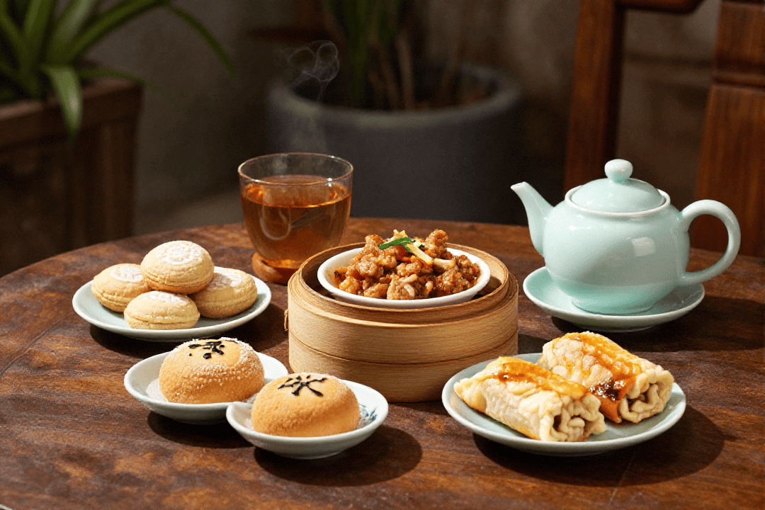 重庆九宫格火锅：分区涮煮+老灶风味，麻辣鲜香的“仪式感”