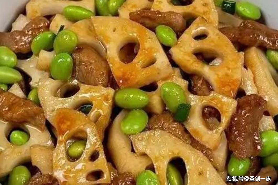 夏天孩子吃饭愁？这8道家常菜端上桌，娃主动喊着添饭！