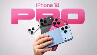 曝iPhone 18基础版内存或降至9GB