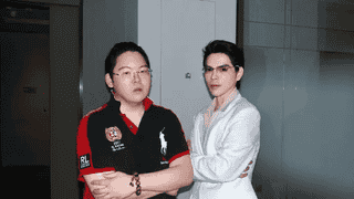 向佑说向佐是一生的依靠:我身后永远站着我的亲大哥