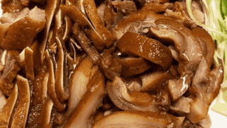 时光封存肉质本鲜,荔波凤猪鲜香持久堪称一绝
